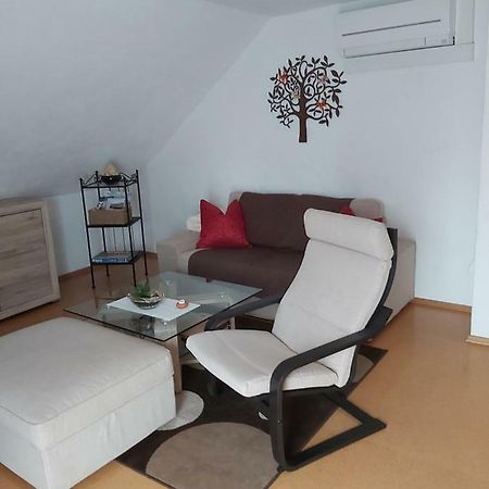 Ferienwohnung Edda Ebensfeld Экстерьер фото