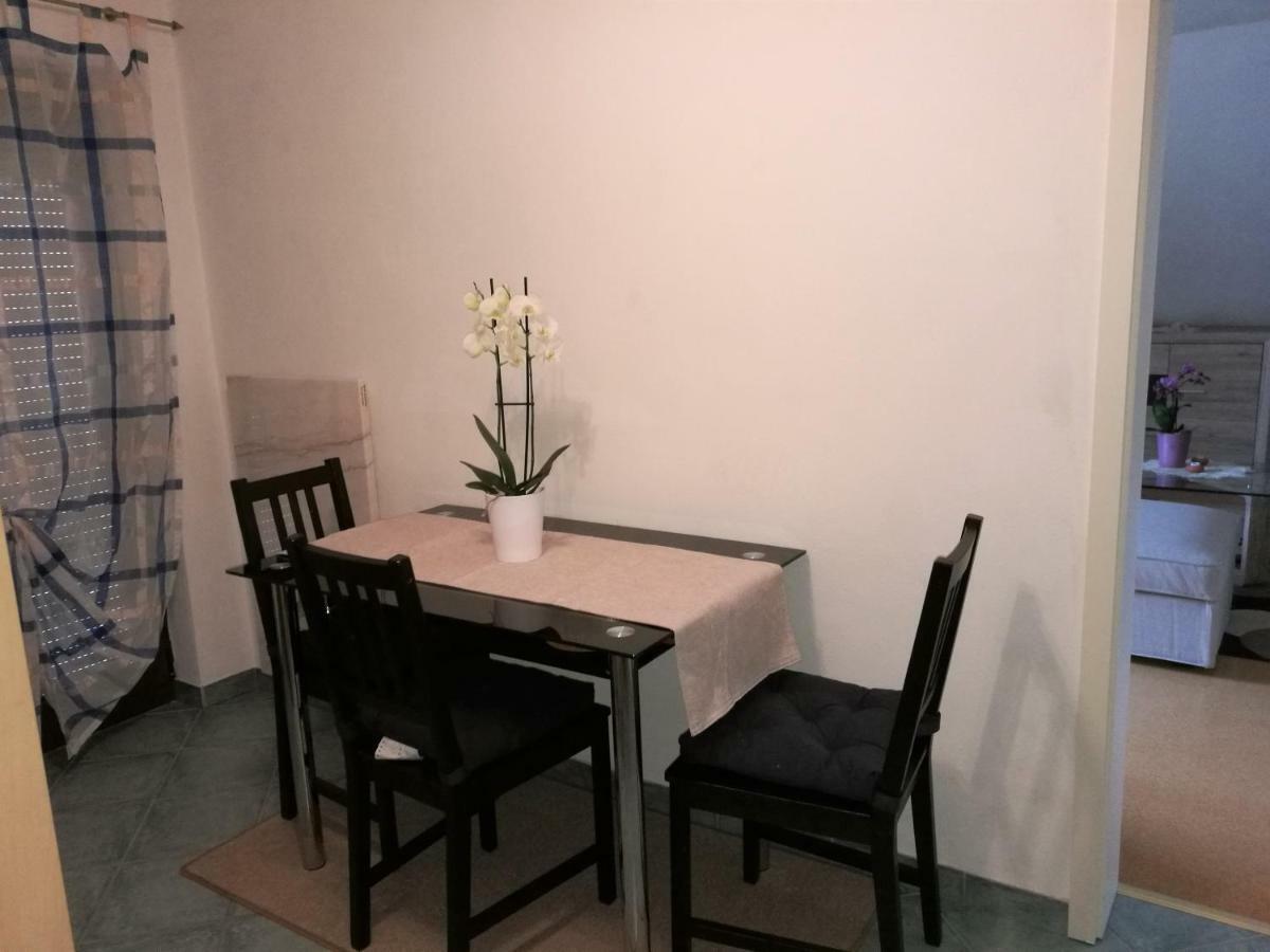 Ferienwohnung Edda Ebensfeld Экстерьер фото