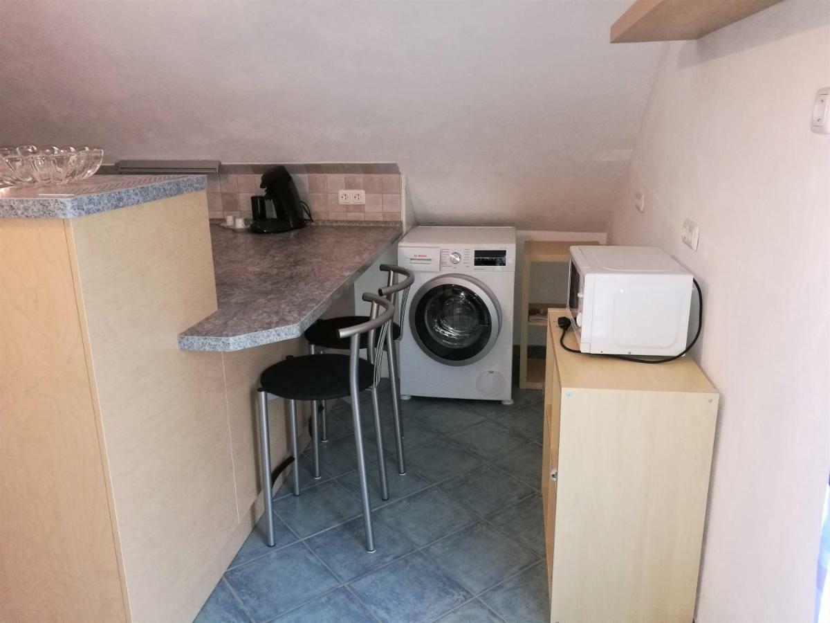 Ferienwohnung Edda Ebensfeld Экстерьер фото