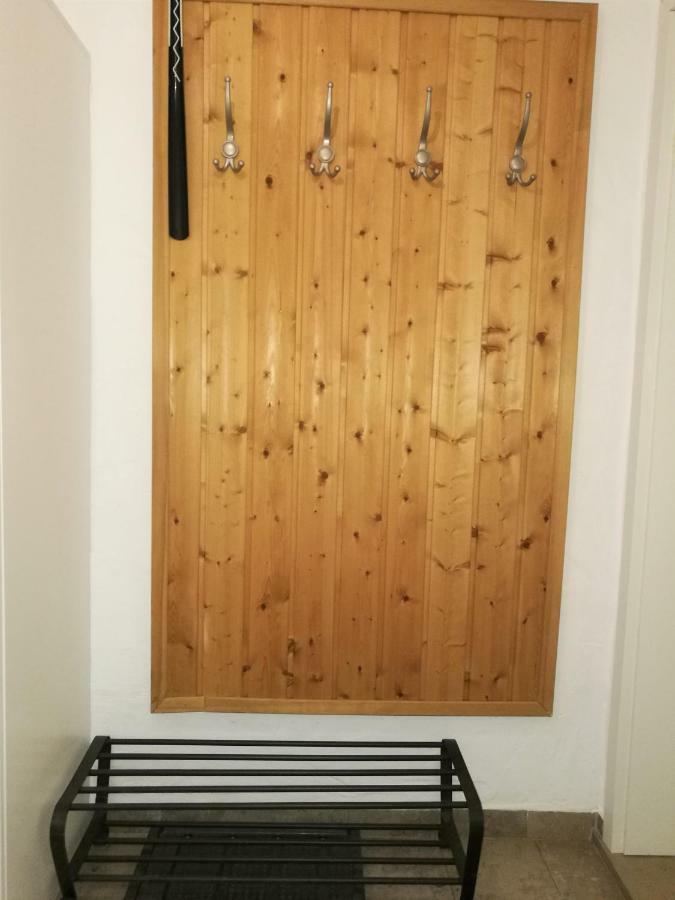 Ferienwohnung Edda Ebensfeld Экстерьер фото